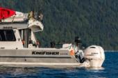 2023 KingFisher Boats 3025 GFX - Offshore