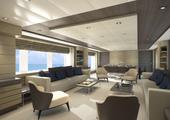 2012 Benetti Yachts Classic 121