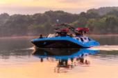 2023 Yamaha Boats 222XD