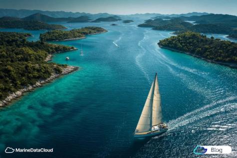 Sailing Croatia's Adriatic Archipelago: A Navigator's Paradise