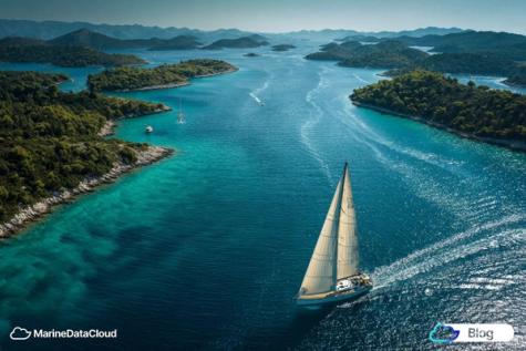 Sailing Croatia's Adriatic Archipelago: A Navigator's Paradise