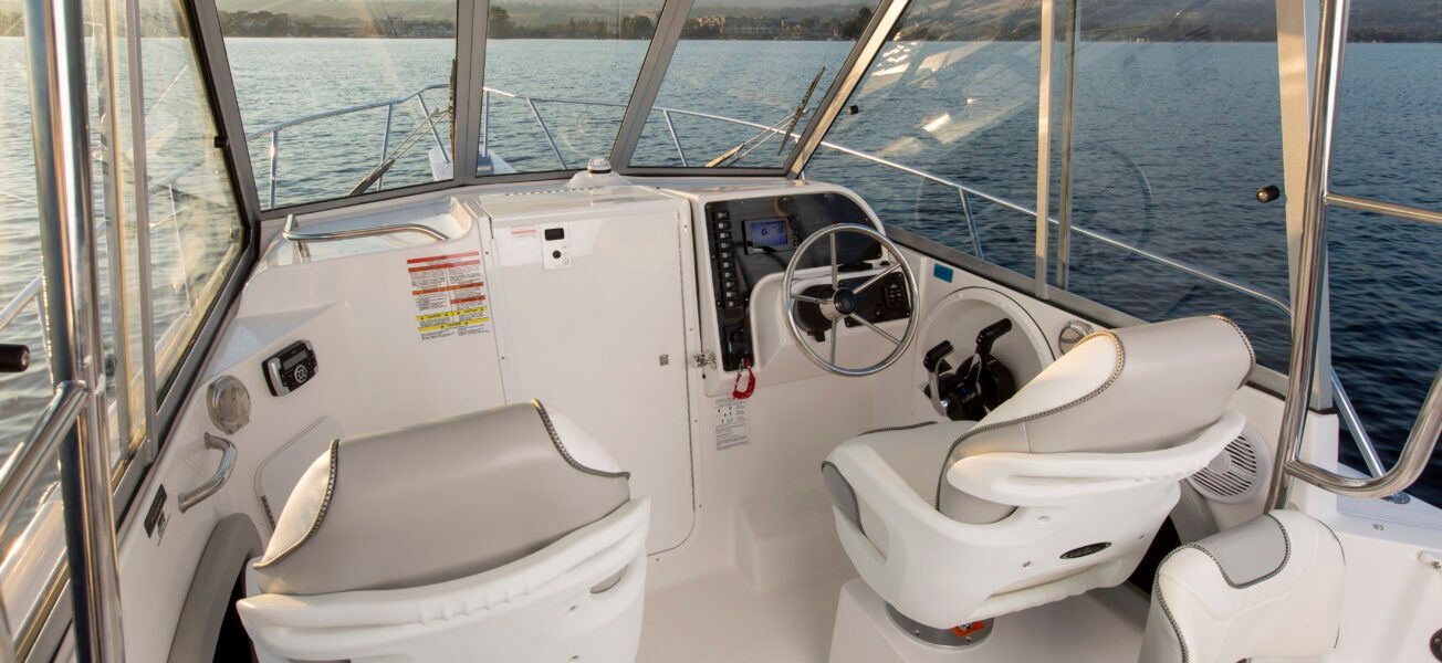 2022 Campion Explorer EX24 BRA SC