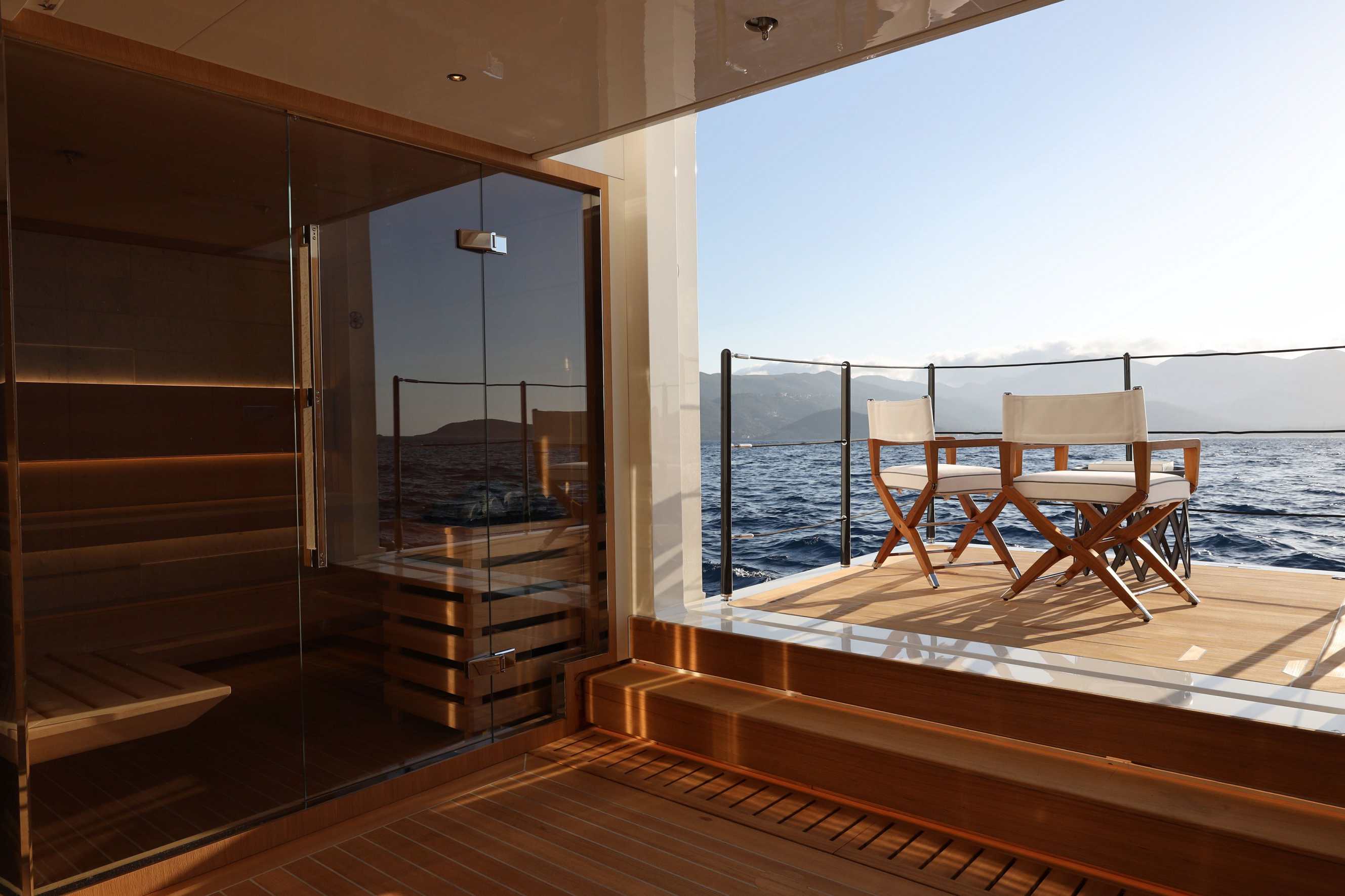 2023 Rossinavi Alchemy