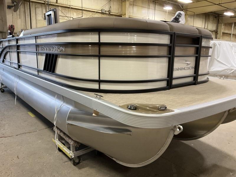 2022 Bennington 23 LSB