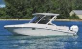 2022 Crownline 280 DC
