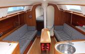 2000 X-Yachts IMX 40