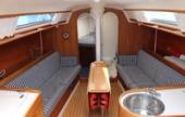 2000 X-Yachts IMX 40