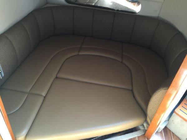 2008 Chaparral Boats Signature 350