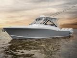 Albemarle 31 Dual Console photo 1