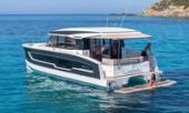 2023 Fountaine Pajot MY4.S