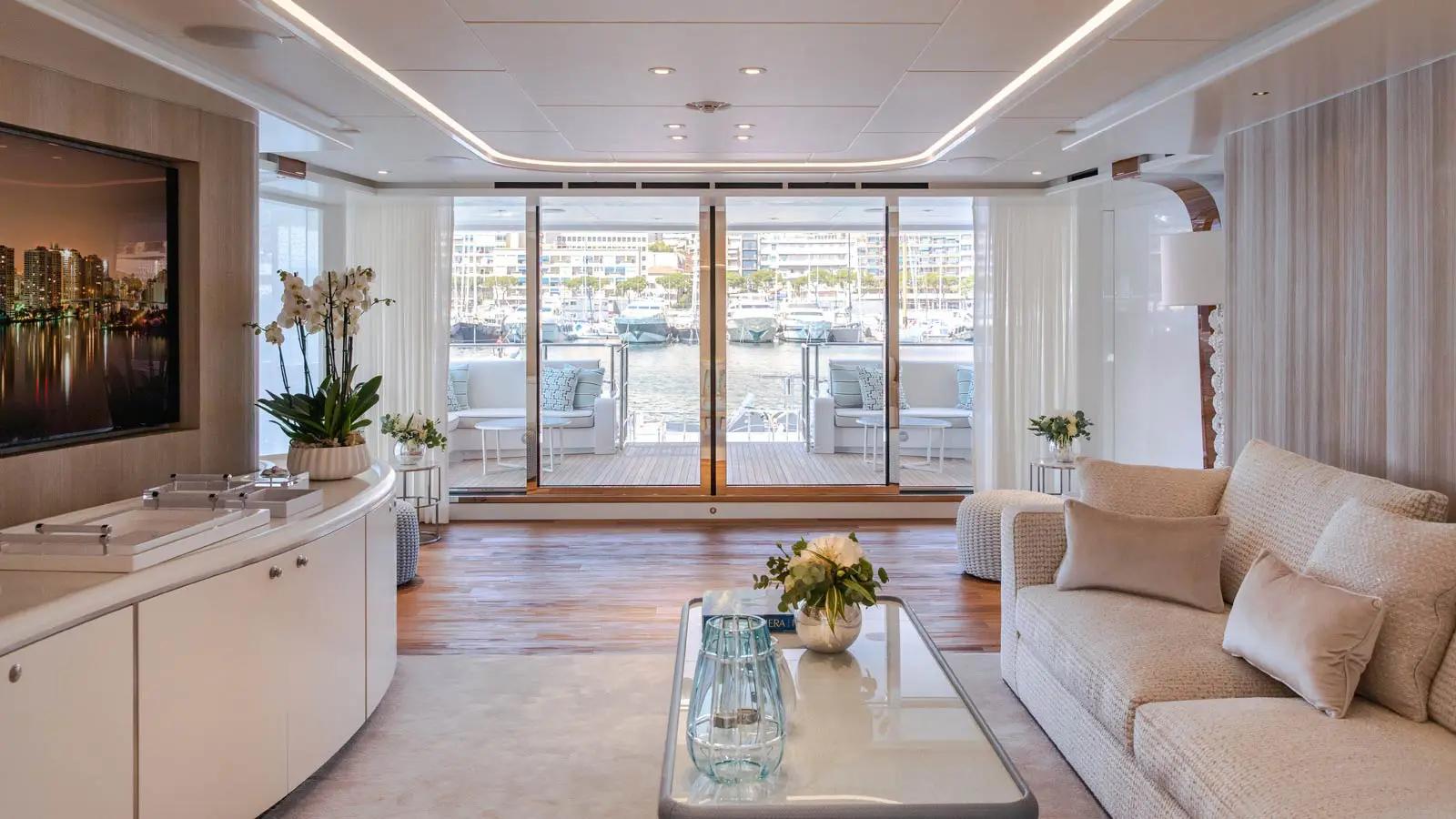 2020 Heesen Yachts Amare II