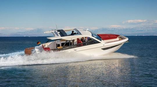2021 Bavaria Yachts Vida 33