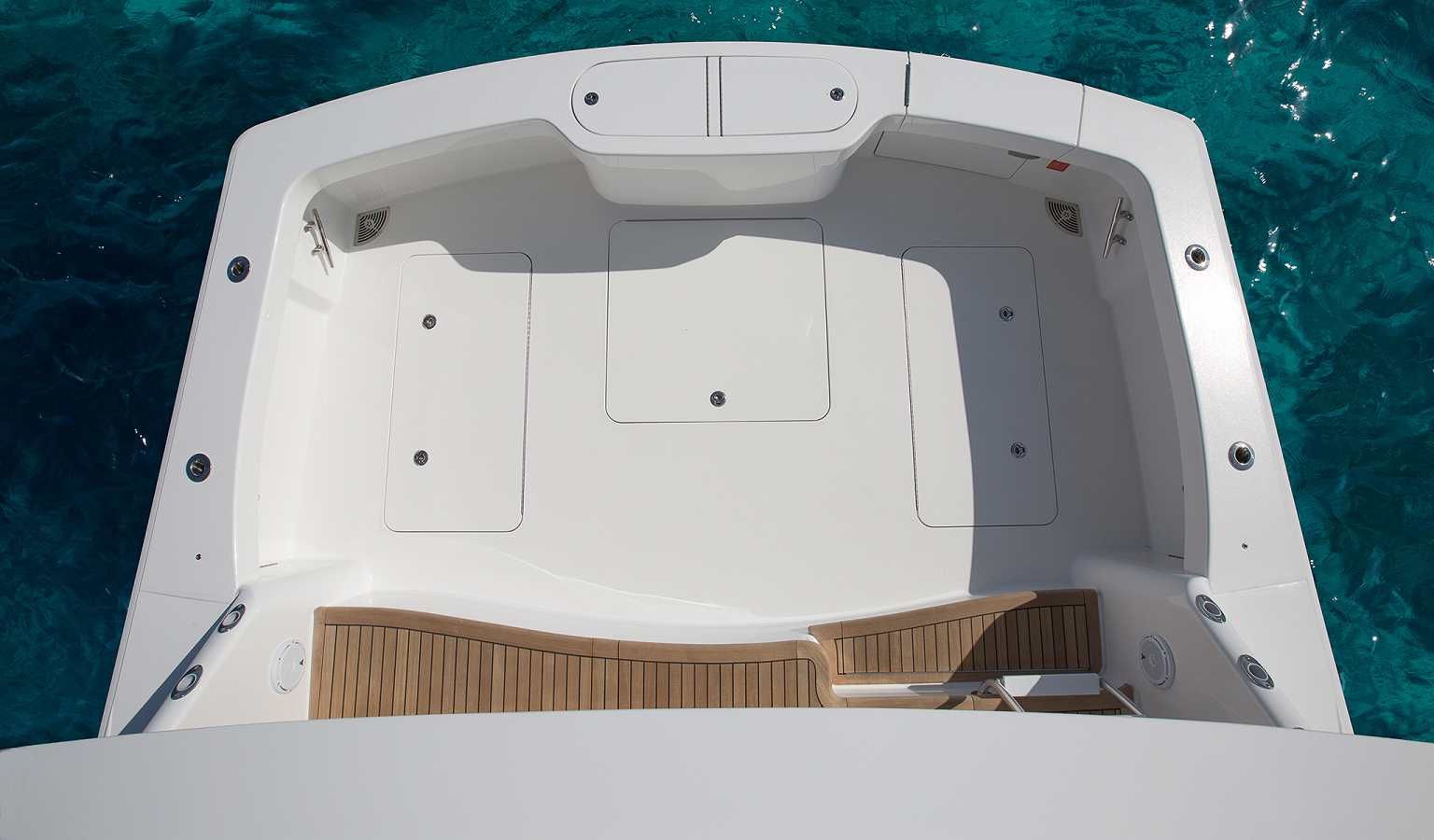 2023 Viking Yachts 44 Convertible