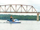 2023 Yamaha WaveRunner EX