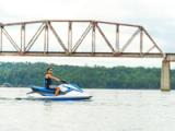 2023 Yamaha WaveRunner EX
