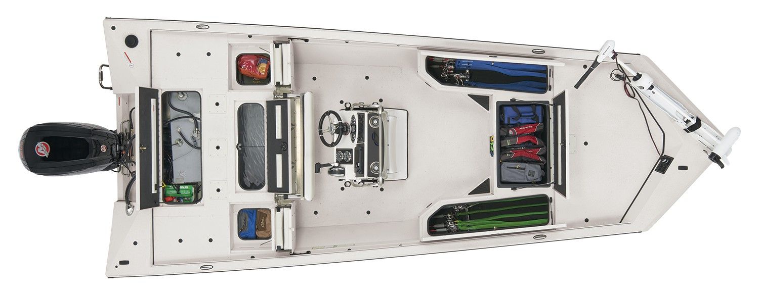 2023 Ranger Boats RB190