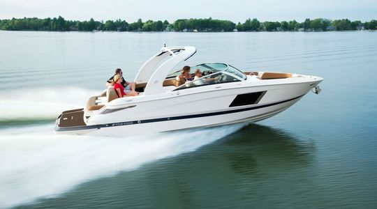 2023 Four Winns Horizon 290