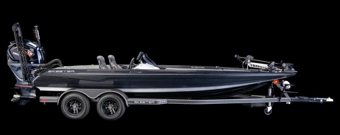 2022 Skeeter ZXR 21