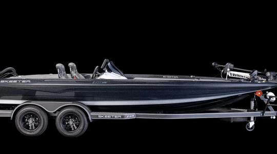 2022 Skeeter ZXR 21