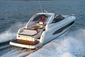 2017 Jeanneau Leader 36