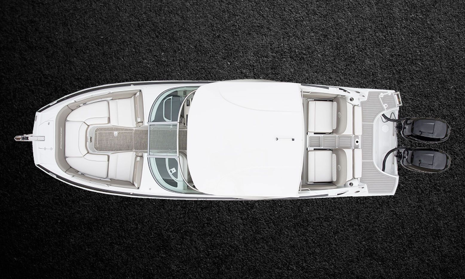 2020 Crownline E305 XS