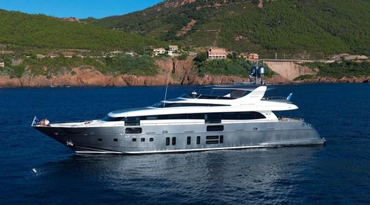 2021 Canados 110 Classic