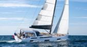 2023 Beneteau Oceanis Yacht 60