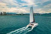 2023 Seawind Catamarans 1600 Passagemaker
