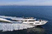 2023 Ferretti Yachts 580
