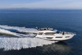2023 Ferretti Yachts 580