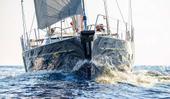 2014 Oyster Yachts 675