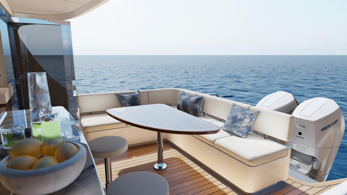 2024 Two Oceans Eclipse 505