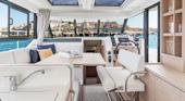 2021 Beneteau Swift Trawler 41 Fly