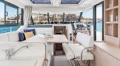 2021 Beneteau Swift Trawler 41 Fly