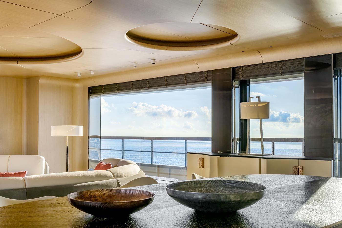 2020 Baglietto Club M