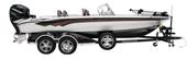 2023 Ranger Boats 621FS Ranger Cup Equipped