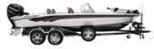 2023 Ranger Boats 621FS Ranger Cup Equipped