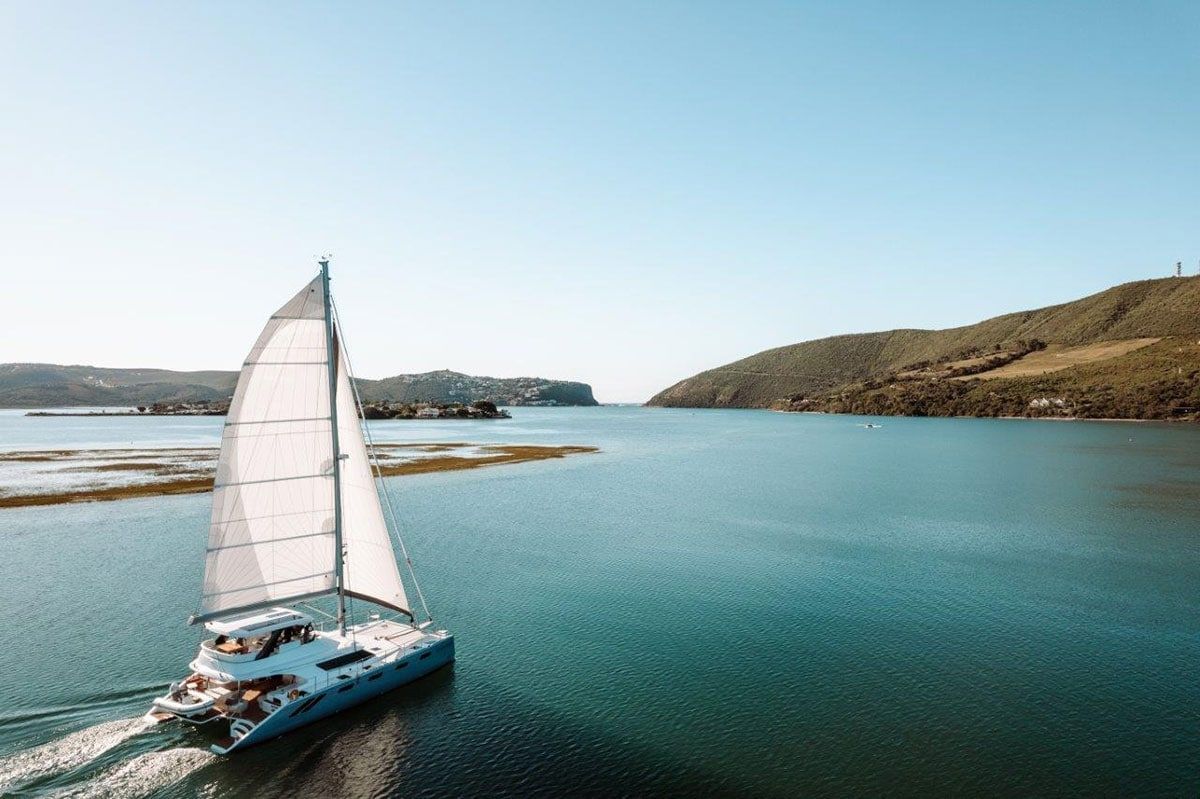 2022 Knysna Yacht 500