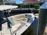 2022 Sea Chaser 27HFC