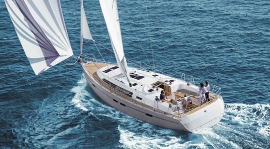 2013 Bavaria Yachts Cruiser 46 Style