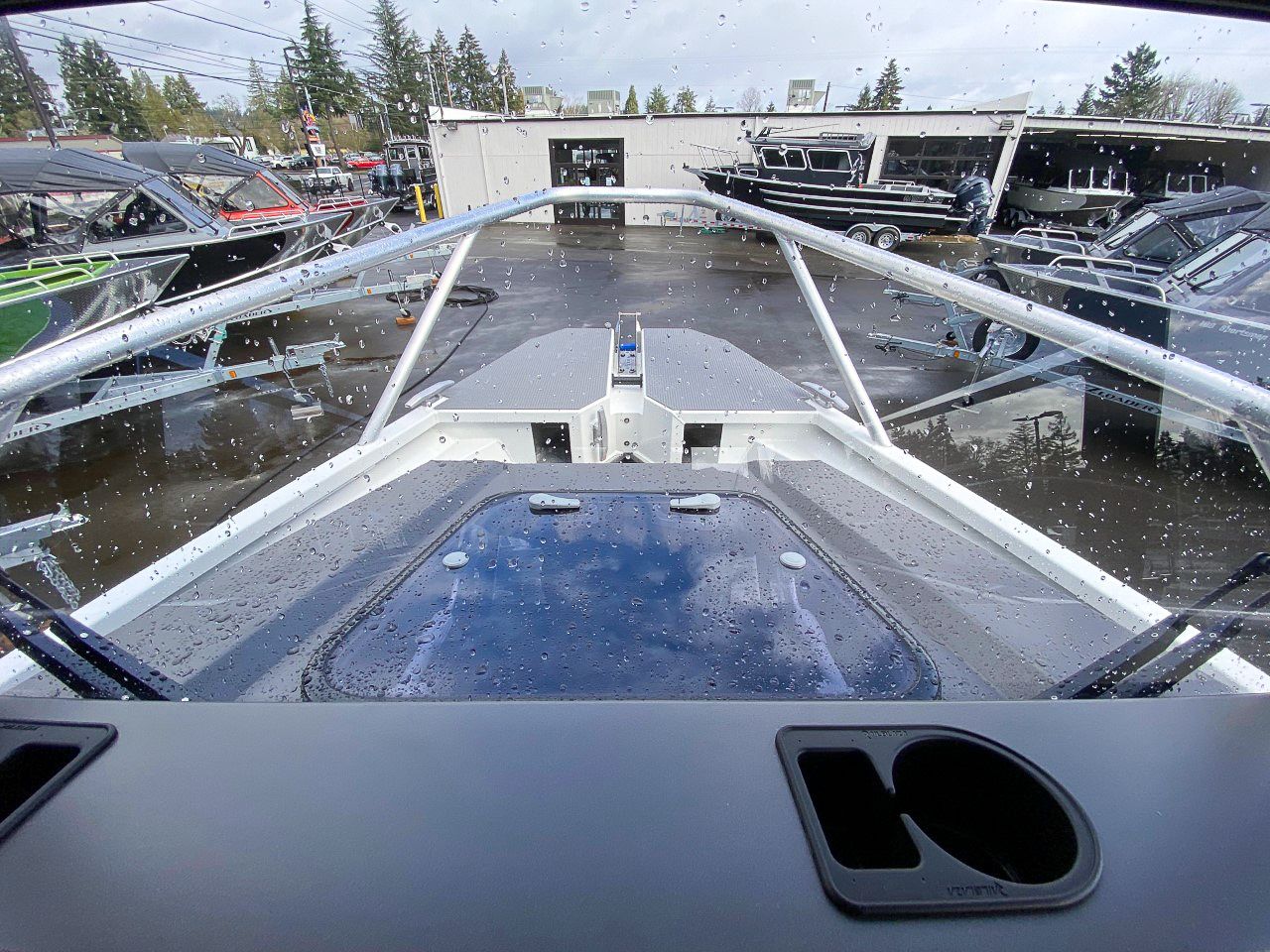 2022 Stabicraft 2250 UCC - ON ORDER