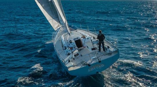 2023 Ice Yachts 53 ST