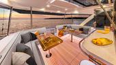 2017 Riviera 72 Sports Motor Yacht