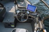 Crestliner 1650 Hawk – photo 3