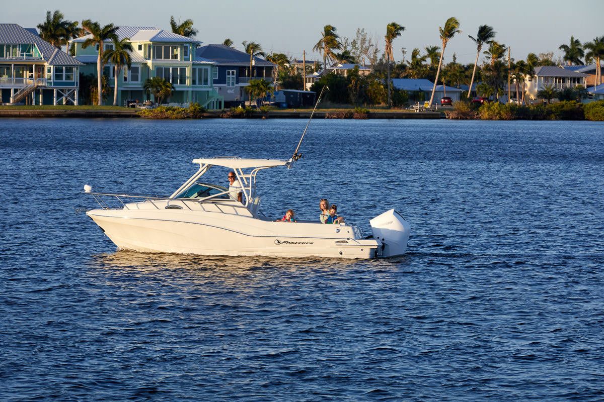 2024 Crownline 245 WA
