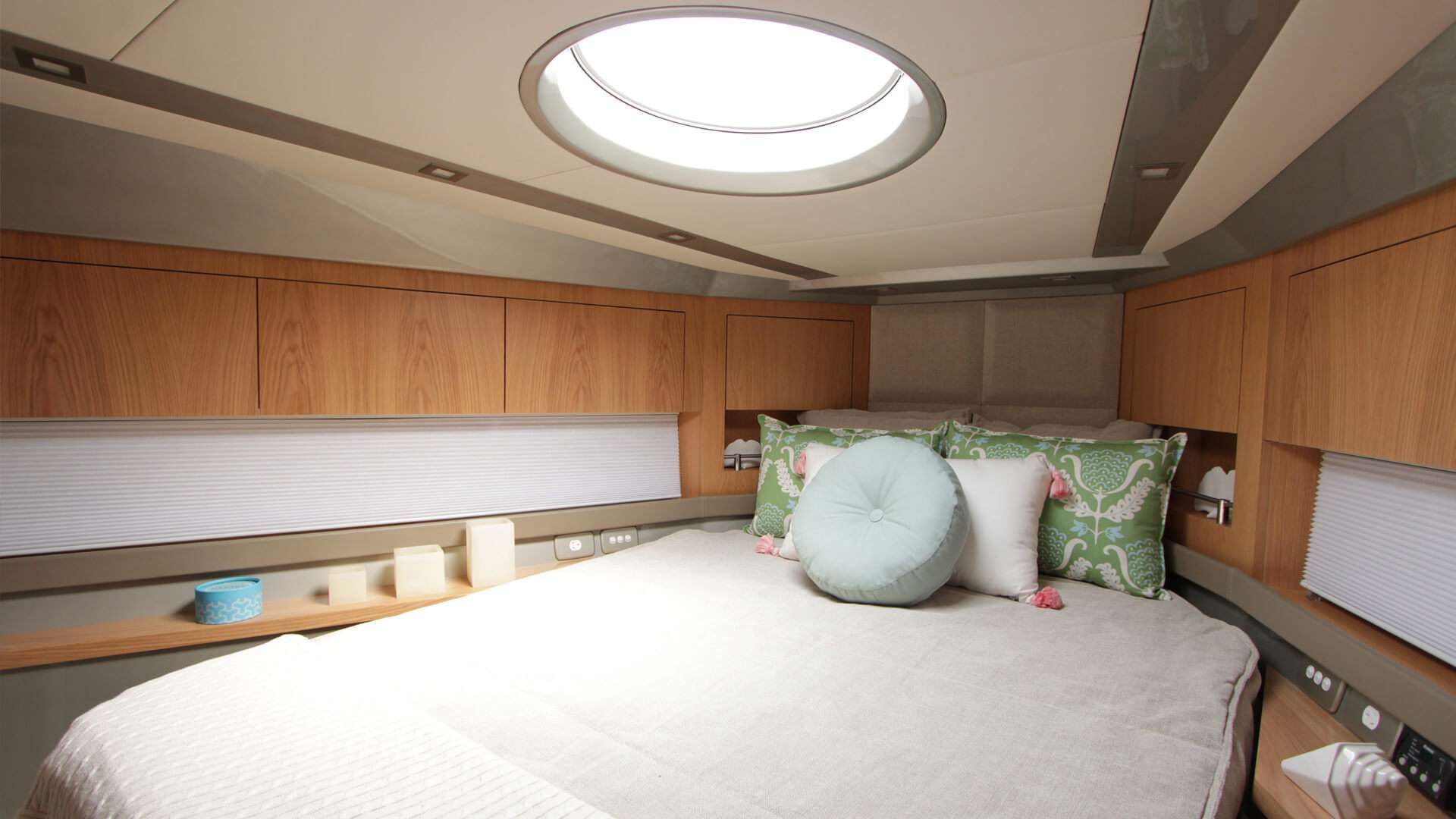 2006 Birchwood 420 ST