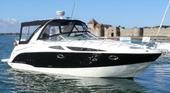 2012 Bayliner 335 Cruiser