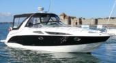 2012 Bayliner 335 Cruiser