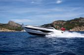 2023 Sunseeker Superhawk 55