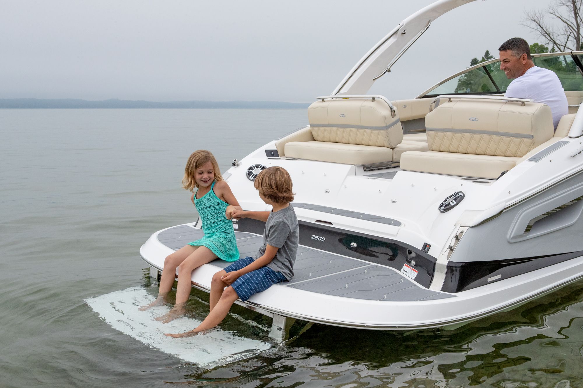 2021 Regal Boats Regal 2800